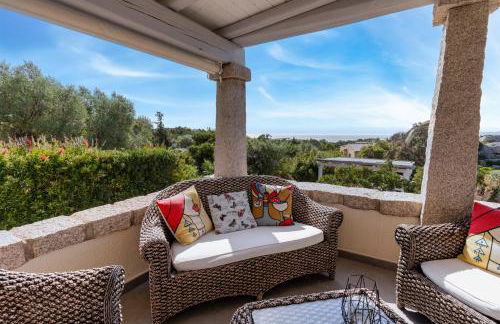 villa Le farfalle - Foto 62