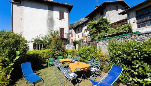 Casa Rita 4 - Lago di Garda - Photo 5, Garden