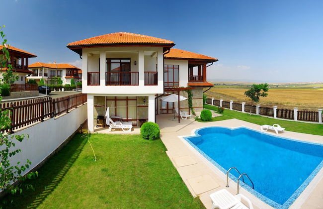 Generaator House - Photo 16