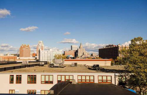 Jennifer's Penthouse Panoramic City Views w Deck - Foto 43