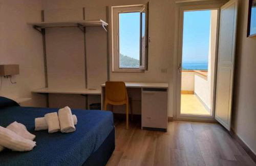 Itaca Rooms Palinuro - Foto 15