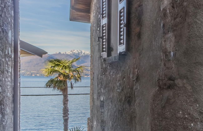 Casa Cavalli Varenna - Foto 1