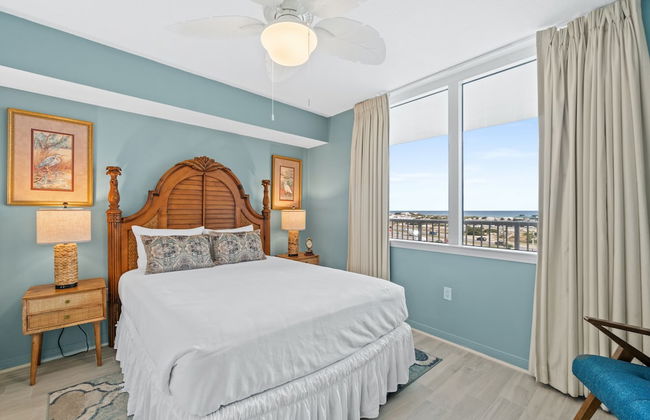 Destin West Resort by Panhandle Getaways - Foto 10