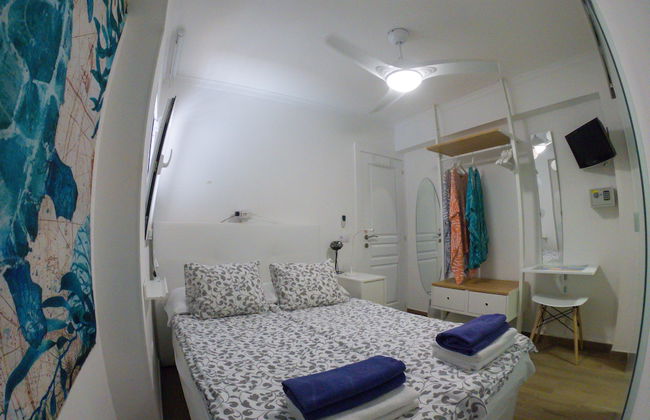 Apartment Beach Inn - Foto 6