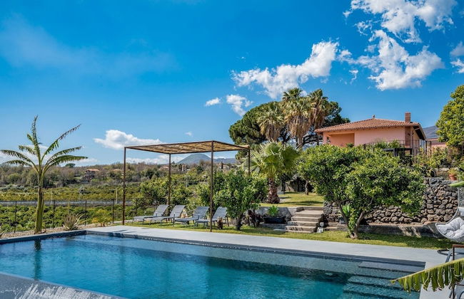 Agrume Country House 8 Emma Villas - Foto 21