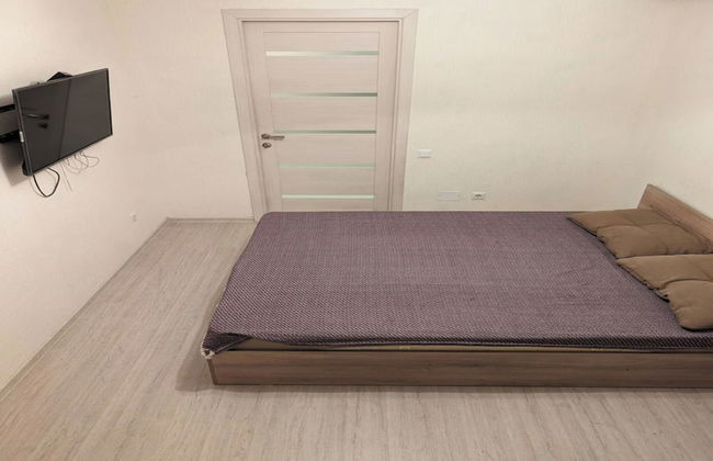 Charming Chișinău Apartment With Gas Heating & Hot Tub - Photo 5