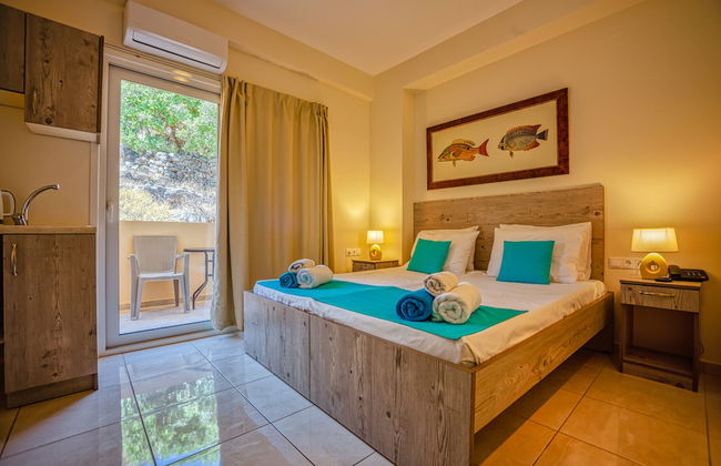 Elounda Residence Resort & Waterpark - Foto 10