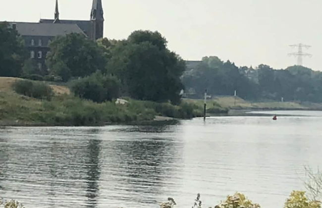 Authentic Holiday Home in Baarlo With Private Terrace - Photo 38