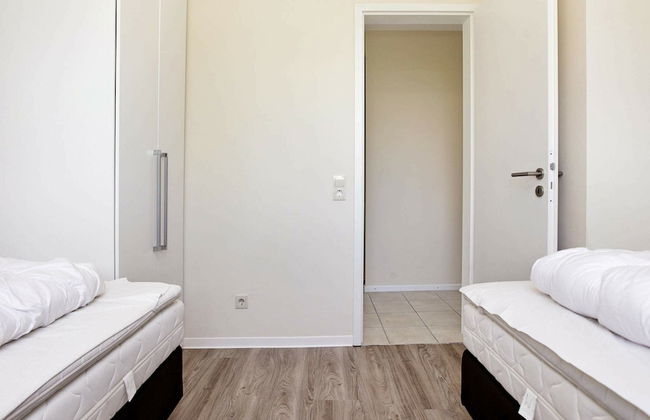 6 Person Holiday Home in Grossenbrode - Foto 50