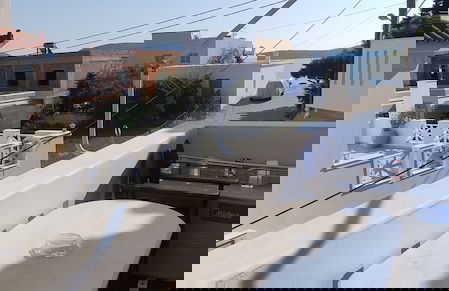 Vasilis Apartments - Foto 8