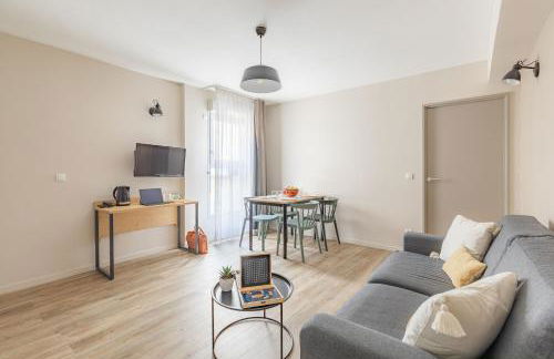 Appart'City Classic Valence - Foto 34