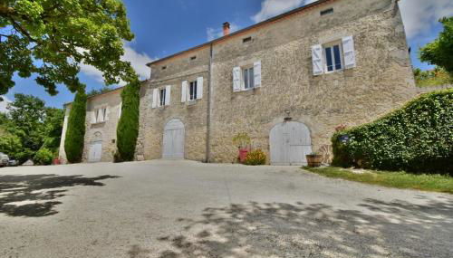 Gîte L'Insouciant - Domaine la Rose des vents - Photo 4