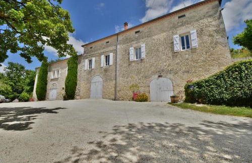 Gîte L'Insouciant - Domaine la Rose des vents - Photo 4