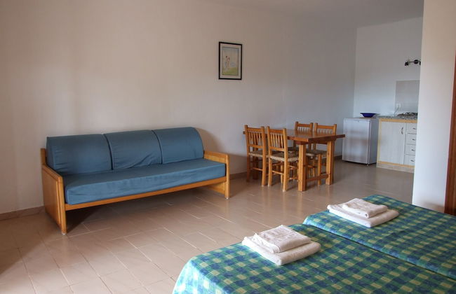 Apartamentos Turísticos Casin - Foto 9