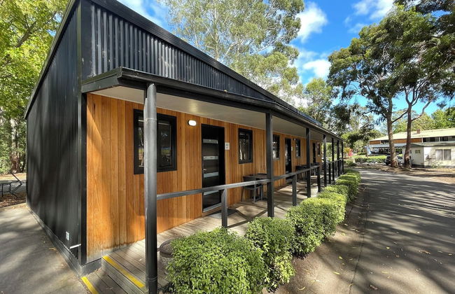 BIG4 Yarra Valley Park Lane Holiday Park - Foto 67