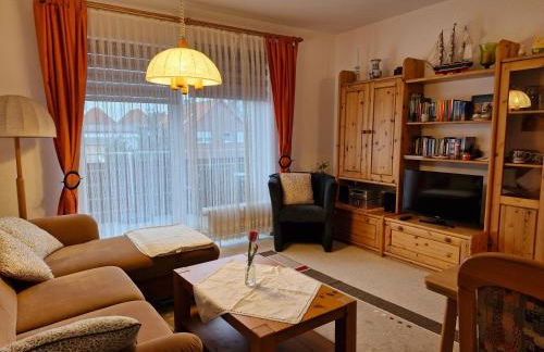 Ferienwohnung Hellmann - Foto 16