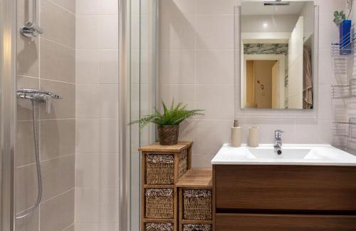 Apartamento en Licenciado Poza - Foto 9