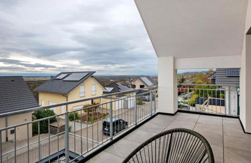 Ferienwohnung Vogesenpanorama - Foto 63