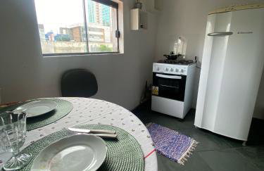 Apartamentos na região Central Cobertura e 2 quartos - Foto 27