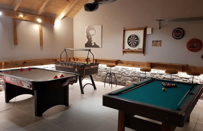 Grandeur Villa with Sauna & Hot Tub in Durbuy - Photo 23