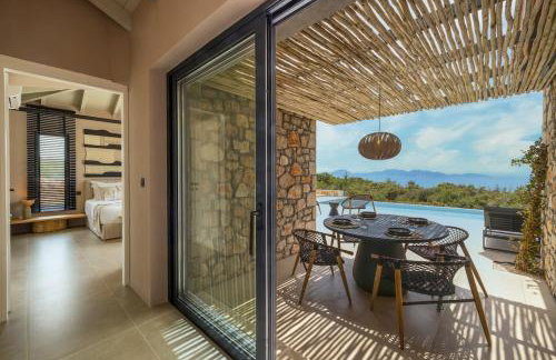 Villa Ki - Yagi Villas - Foto 31