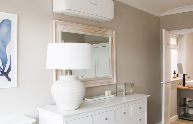 Designer Seaside Escape King Beds Scenic View - Foto 19