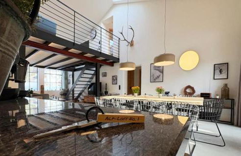 Zur Schmiede - Alploft 1 - Foto 1