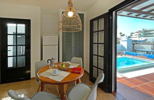 Villa Charlotte - Foto 12