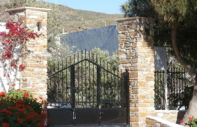 Galini-Kionia - Foto 1