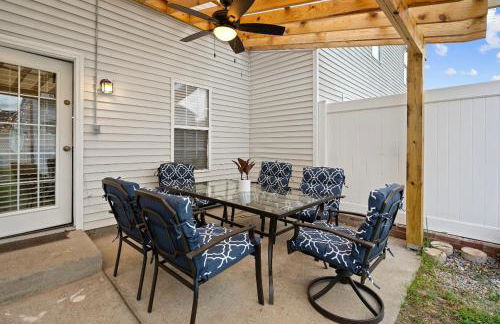 Cozy Getaway Homes - Foto 62