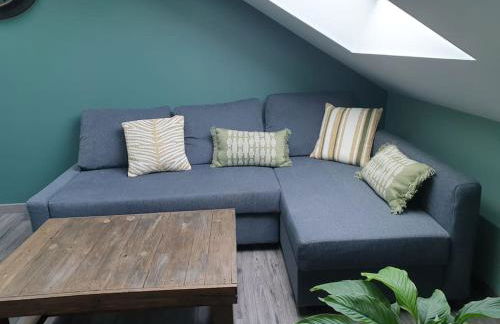 Audun-Le-Tiche - Appartements 3 chambres - Foto 4