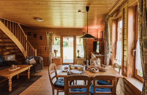 Naturerlebnisdorf Blauvogel im Harz - Foto 11