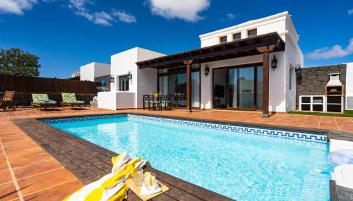 Villa MontañaBlanca Private Heated Pool & Stunning Views - Foto 3