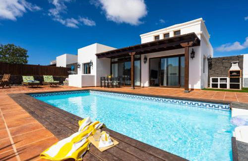 Villa MontañaBlanca Private Heated Pool & Stunning Views - Foto 3