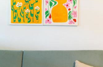 Oasis Apartments Maggana Xanthi - Foto 7