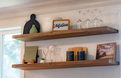 7 bedroom, Hot Tub, Fire Pit Retreat in Pocatello, Chubbuck - Foto 33