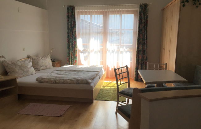 Landhaus Rosengartl Krimml - Foto 2