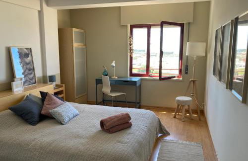 Oporto beach apartment - Foto 28