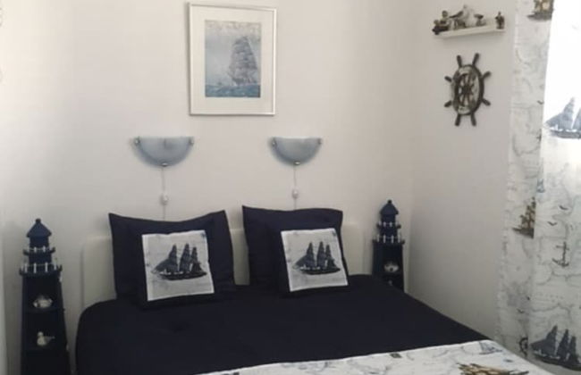 S&A Apartment - Foto 1