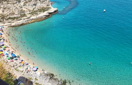 il Castello accomodation tropea - Foto 37