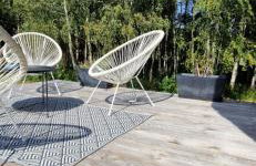 Ostoja Będzyn- Wypoczynek nad Pilicą - Foto 68