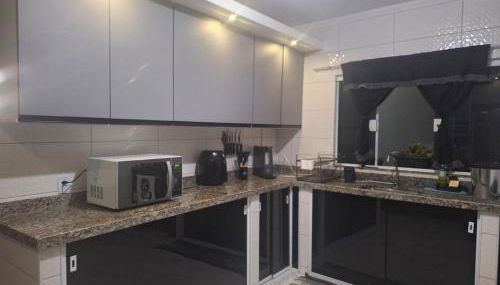 Casa de temporada perto do cigarras - Foto 2