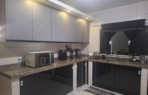 Casa de temporada perto do cigarras - Foto 2