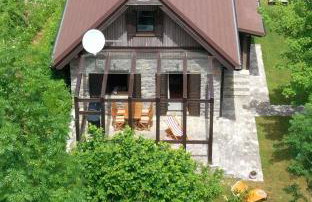 Villa Dobra - Foto 9