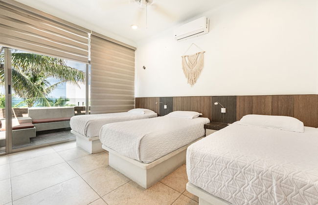 Villas Amanecer by Andiani Travel - Photo 39