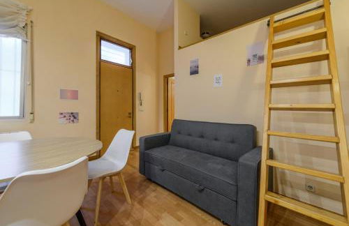 Apartamento moderno y acogedor zona El Viso, Madrid - Photo 7