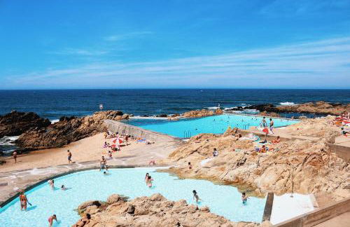 Love Sea Apartment - Foto 31