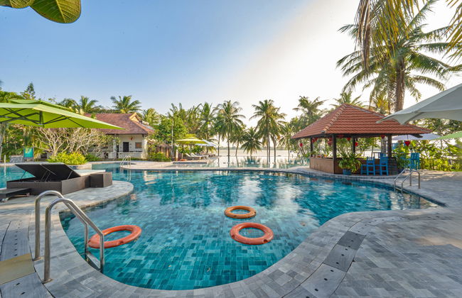 Vinh Hung Riverside Resort & Spa - Foto 5