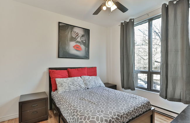 Destination Stays Griffintown Montreal - Foto 3