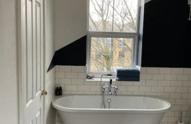 Entire boutique mill cottage - Foto 3